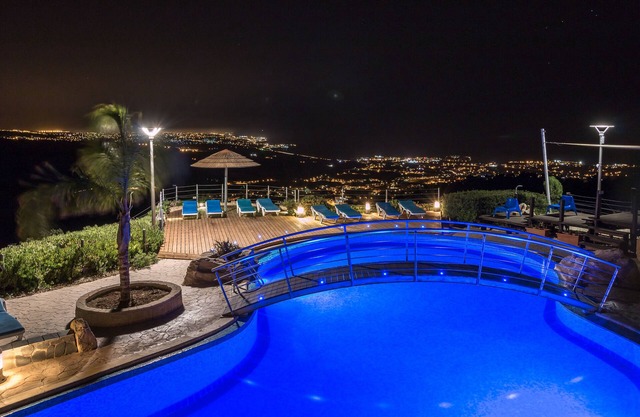 5 star -Panorama Villa