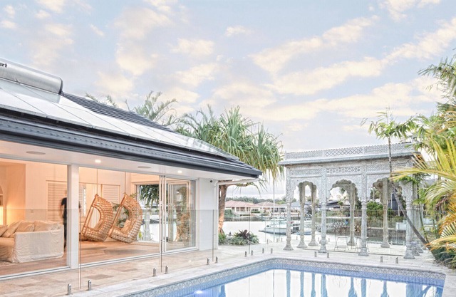 5 Star Villa with First Class Amenities, Queensland Villa 1039