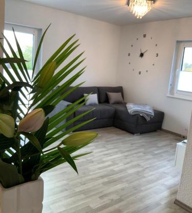 5 Sterne Wohnung Hunsrück Harmonie