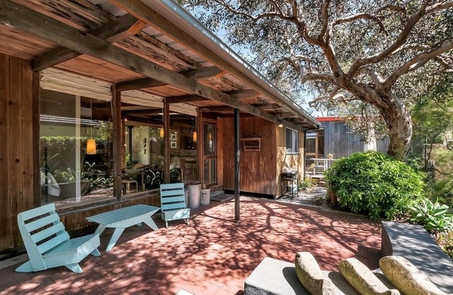 5 Sturt St - Pets Negotiable-Wi-Fi
