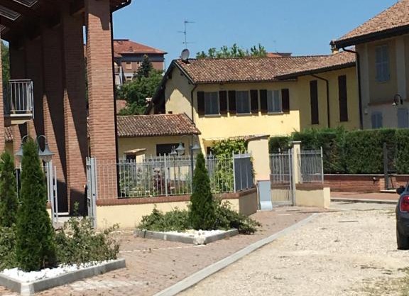 5 Via Francana