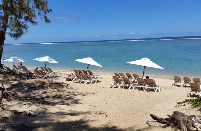 5 * Villa SAYA 100 m from the beach Pretty new villa