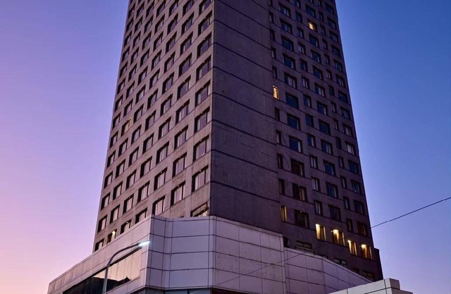50 m² Hotel ∙ 4 guests