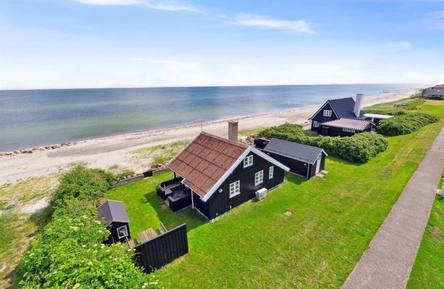 50 m² House ∙ 2 bedrooms ∙ 4 guests