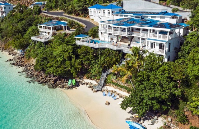 50% off - Oct 11 to 18, 2025 - Sand Dollar Estate