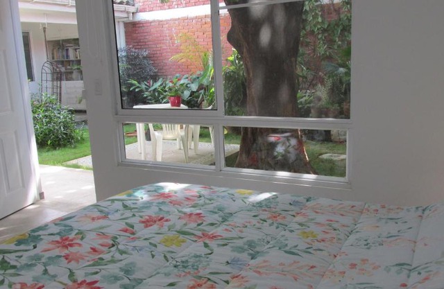 50N15 B&B