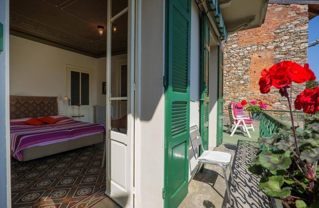 5½-zimmer-haus mit 3 Balkonen und 2 Dachterrassen