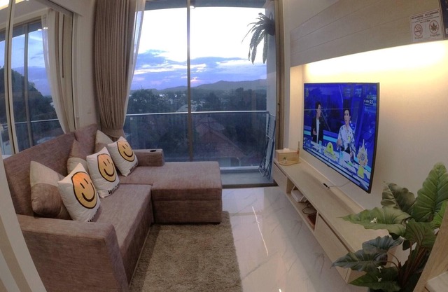513 - Nice Seaview 1 Bedroom 300m walk to Ao Nang Beach
