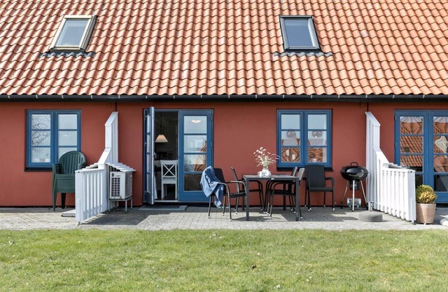 5545 Gudhjem - Gudhjem Feriepark 84
