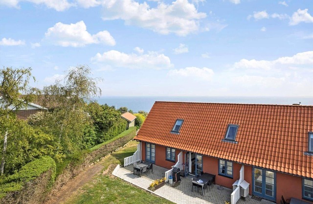 5571 Gudhjem - Gudhjem Feriepark 81