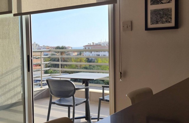 58 LIM - Stay Mystique Apartment
