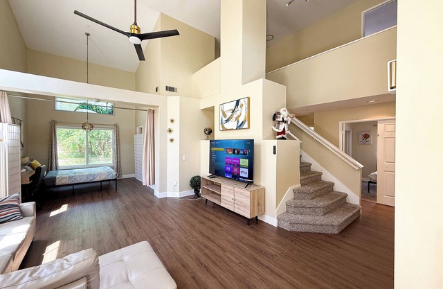 5BR/3BA Family-Friendly Home in Fontana Near Parks & Shopping