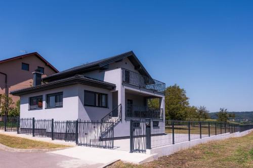 5M kuća za odmor