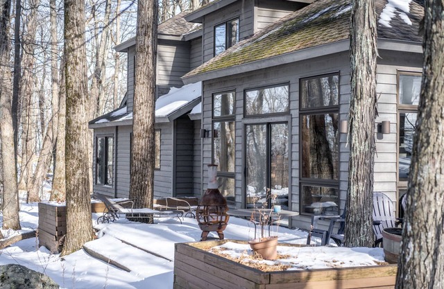 5min to Ski! Bedroom w/o Steps Golden Tee Sun Room