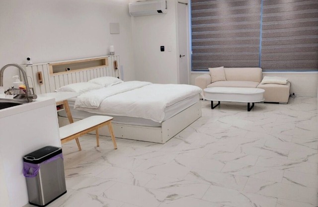 5sec dongmyo station apartment