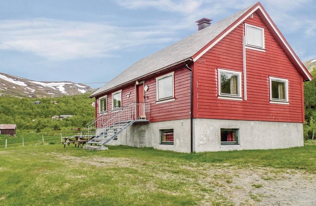 6 bedroom beautiful home in Tyinkrysset