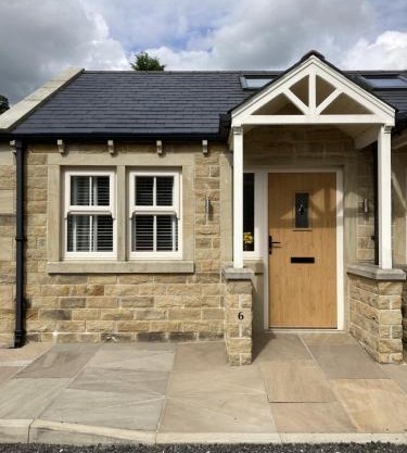6 Mulberry Green, Waterfoot, Rossendale, Lancs