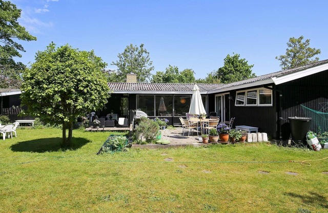 6 person holiday home