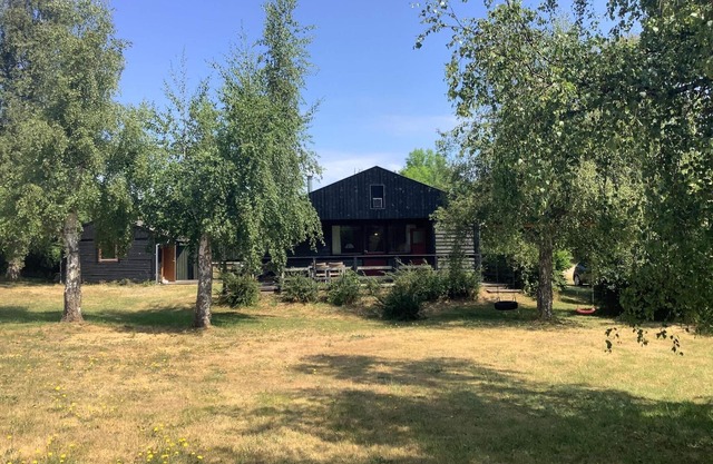 6 person holiday home in Nykøbing Sj-By Traum