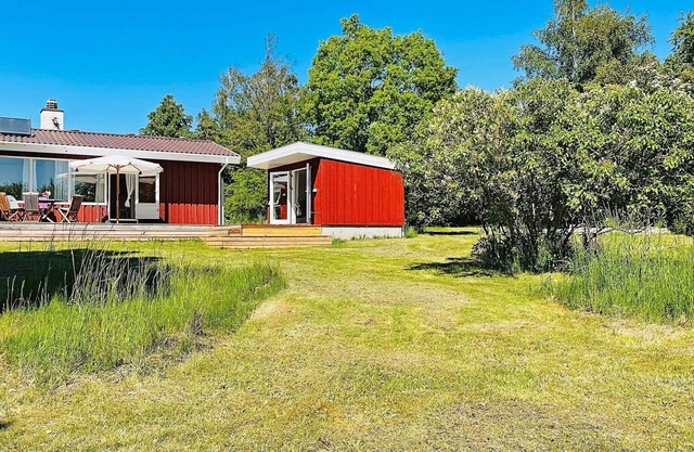 6 person holiday home in Nykøbing Sj-By Traum