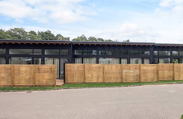 6 person holiday home in Gilleleje