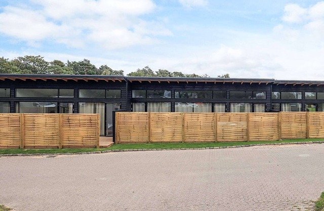 6 person holiday home in Gilleleje
