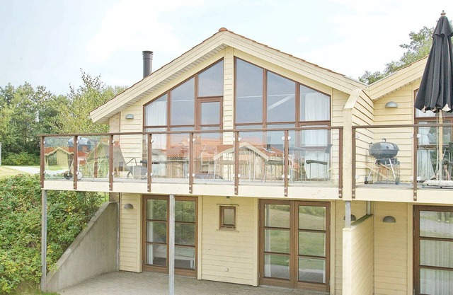 6 person holiday home in Egernsund-By Traum
