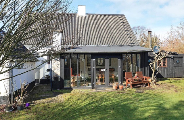 6 person holiday home in Hjørring