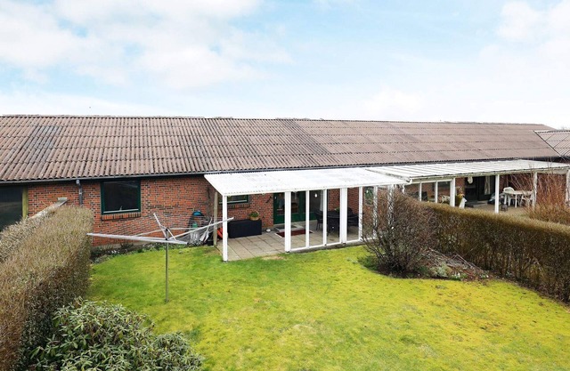 6 person holiday home in Pandrup