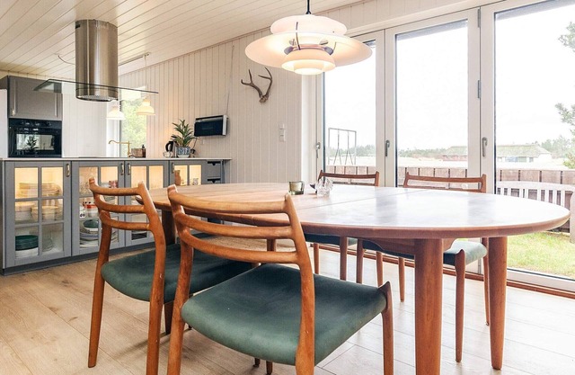 6 person holiday home in Pandrup