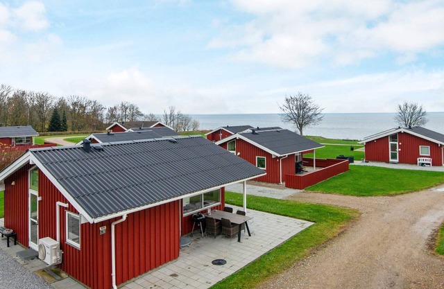 6 person holiday home in Sydals-By Traum