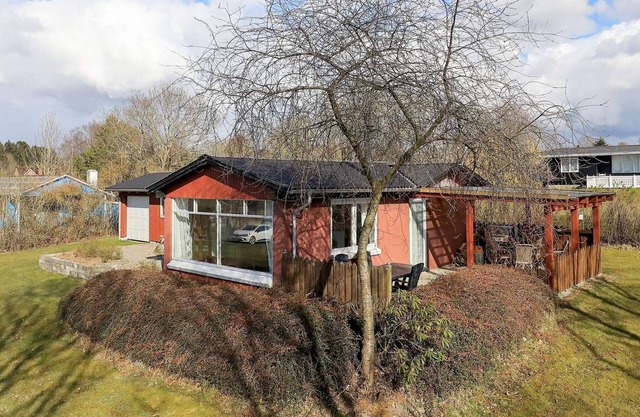 6 person holiday home in Farsø-By Traum