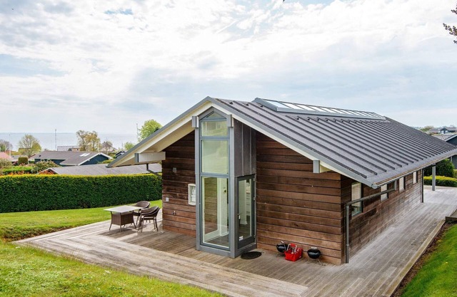 6 person holiday home in Hejls