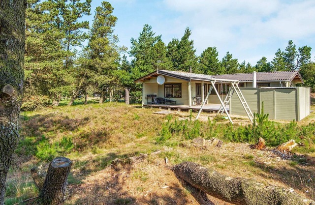 6 person holiday home in Rømø-By Traum
