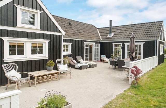 6 person holiday home in Vejby