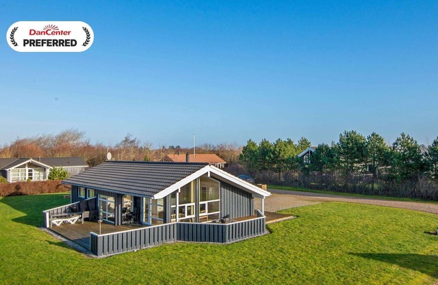 6 person holiday home in Tarm
