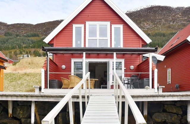 6 person holiday home in Gursken-By Traum