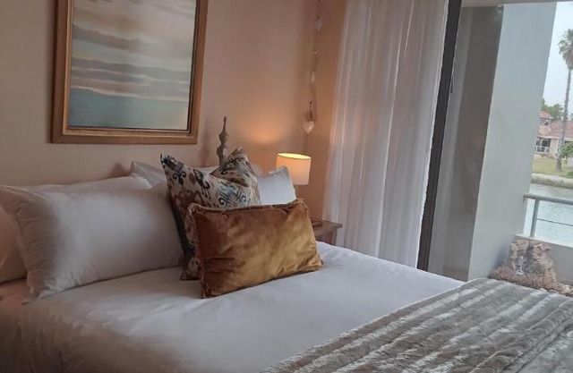 6 Sleeper Magical Marina Villa