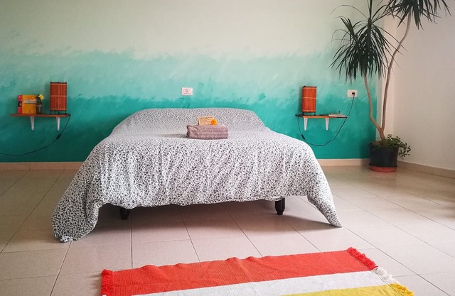 6 Stay in Alajeró and enjoy peace!