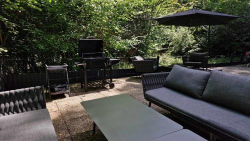 6 Zimmer Apartment Baden-Baden