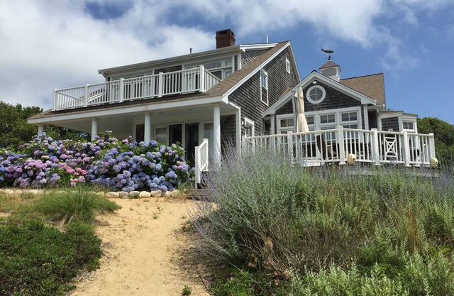 600 Feet to Private Association Cape Cod Bay Beach (2266)