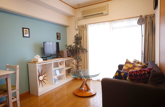602 Fixed WiFi available Near Hakata Station Ma - Pine Hills Minoshima 602/Fukuoka Fukuoka