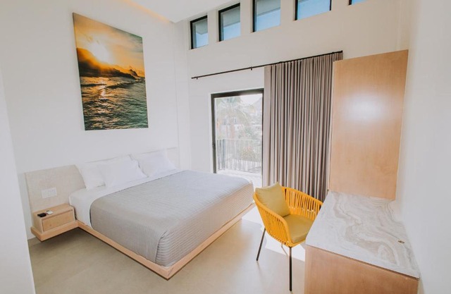 605 Tower Downtown Cabo