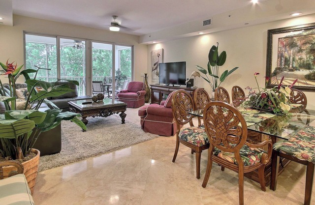 608 Mariners Club Key Largo | 4 Bed, 4 Bath