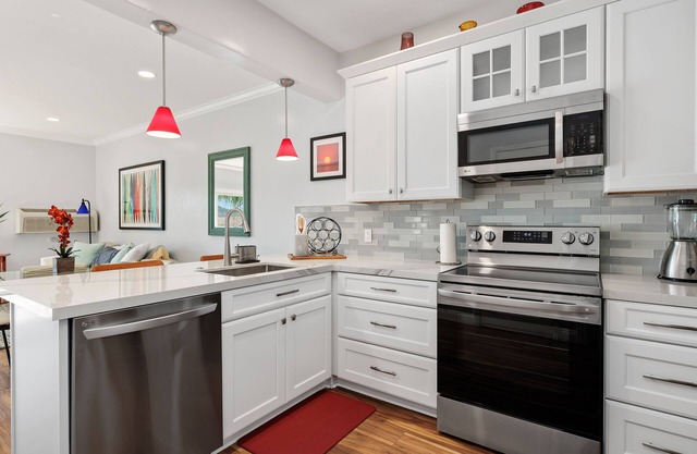 628 Escape to Relaxation-Free Wifi-Free Parking