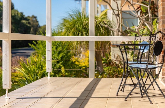 63 Burgess Road - Incredible views and location near beautiful Burgess Beach.