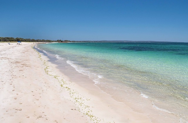 63@CapeView, Geographe bay