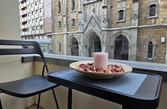 636A Gran apartamento en pleno centro