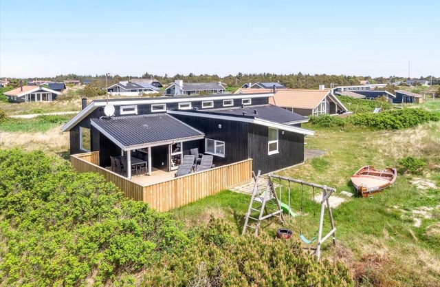 641 Hvide Sande - Julianevej 13