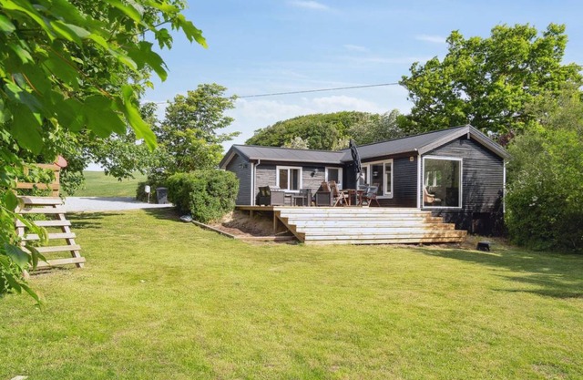 69 m² House ∙ 1 bedroom ∙ 5 guests